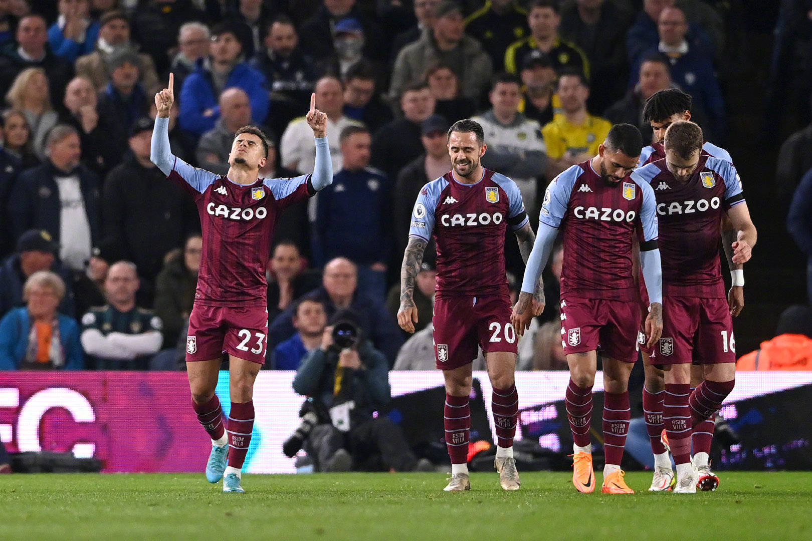 面临挑战 面临挑战